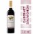 Cavit Cabernet Sauvignon Red Wine Perspective: front