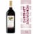 Cavit Cabernet Sauvignon Red Wine Perspective: front