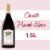 Cavit Pinot Noir Red Wine Perspective: front
