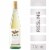 Cavit Riesling White Wine Perspective: front