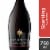 Roscato Sparkling Sweet Red Sparkling Wine Perspective: front