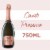 Cavit Prosecco Sparkling Wine Perspective: front