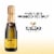 Valdo Brut Marca Oro Glera/Prosecco Italy Sparkling Wine Perspective: front