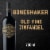 Boneshaker Old Vine Zinfandel Perspective: front