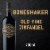 Boneshaker Old Vine Zinfandel Perspective: front