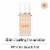 Neutrogena Skin Clearing Liquid Foundation Oil-Free Acne Fighting with .5% Salicylic Acid 30 Buff Perspective: front