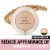 Neutrogena Mineral Sheers 70 Honey Beige Powder Foundation SPF 20 Perspective: front