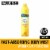 Neutrogena Beach Defense Spray Body Sunscreen, SPF 30 Perspective: front