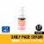 Neutrogena Invisible Daily Defense Sunscreen Face Serum Broad Spectrum SPF 60+ Perspective: front