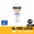 Neutrogena Clear Face Facial Sunscreen for Acne-Prone Skin, SPF 50 UVA/UVB Protection Perspective: front