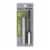Neutrogena Healthy Volume Mascara Lash-Plumping Volumizing and Conditioning Brown/Black 03 Perspective: front
