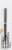 Neutrogena Hydro Boost Hydrating Honey Foundation Stick Perspective: front