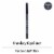 Neutrogena Smokey Kohl Eyeliner with Antioxidant Vitamin E Water-Resistant Smokey Gray Perspective: front