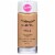 Neutrogena Nourishing Long Wear Natural Beige Makeup Perspective: front