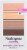 Neutrogena Nourishing Long Wear Eye Shadow - Classic Nude 60 Perspective: front