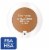Neutrogena Skinclearing Mineral Acne Face Powder, Honey 85 Perspective: front
