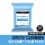 Neutrogena Fragrance-Free Cleansing Makeup Remover Face Wipes Perspective: front