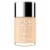 Neutrogena Healthy Skin Liquid Makeup Foundation Broad Spectrum with SPF 20 Sunscreen Natural Beige Perspective: front