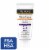 Neutrogena Clear Face Liquid Lotion Sunscreen With SPF 50 Perspective: front