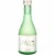 Shimizu No Mai Pure Dusk Junmai Daiginjo Sake Perspective: front