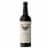 The Federalist Honest California Red Blend Wine Perspective: front