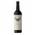 The Federalist Red Blend Honest Red Wine Perspective: front
