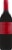Pedroncelli Friends Red Sonoma County Red Wine Perspective: front