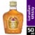Crown Royal Blended Canadian Whisky Perspective: front