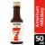 Seagram's 7 American Blended Whiskey Perspective: front