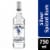 Captain Morgan Rum Silver Spiced Perspective: front