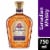 Crown Royal Whisky - Canadian Whisky Perspective: front