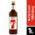 Seagram's 7 Crown American Blended Whiskey Perspective: front