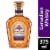Crown Royal Whisky - Canadian Whisky Perspective: front