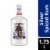 Captain Morgan Rum Silver Spiced Perspective: front