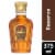 Crown Royal Whisky - Canadian Reserve Perspective: front