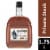Captain Morgan Private Stock Rum Perspective: front