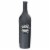 Gundlach Bundschu Mountain Cuvee Red Blend California Wine Perspective: front