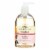 Clearly Natural Essentials Grapefruit Glycerin Hand Soap Perspective: front