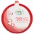 Citrus Magic® Peppermint Solid Air Freshener Perspective: front