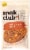 Snak Club Cajun Savory Style Snack Mix Perspective: front