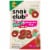 Snak Club® Tajin® Watermelon Rings Candy Bag Perspective: front