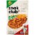 Snak Club® Tajin® Chili & Lime Toasted Corn Perspective: front