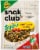 Snak Club® Tajin® Sunflower Seeds Perspective: front