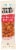 Snak Club® Grab & Run Hot & Spicey Peanuts Perspective: front