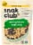 Snak Club Family Size Antioxidant Trail Mix Perspective: front