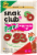 SnakClub® Tajin® Chili & Lime Watermelon Rings Perspective: front