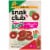 SnakClub® Tajin Watermelon Rings Perspective: front