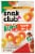 Snak Club Tajin Peach Rings Perspective: front