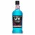 Uv Blue Raspberry Lemonade Perspective: front