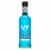 Uv Blue Raspberry Vodka Perspective: front